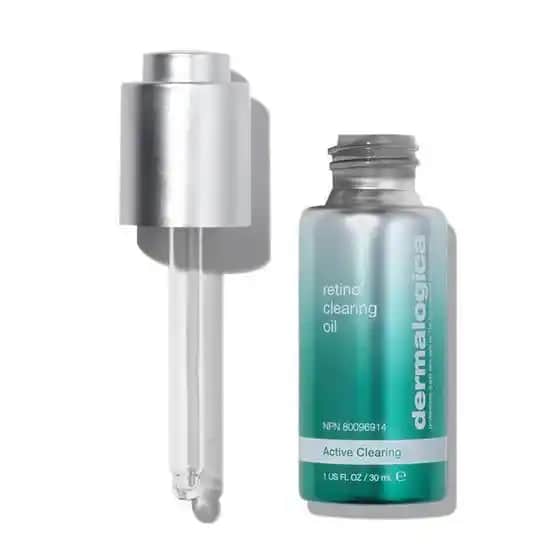 Dermalogica Retinol Yağı 30ml ile Cilt Yenileme ve Yaşlanma Karşıtı Bakım Rehberi