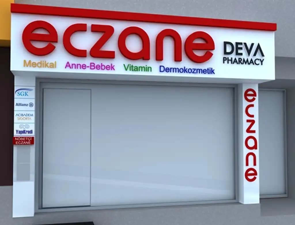Dermo Eczane Nedir ve Cilt Sağlığı İçin Neden Önemlidir