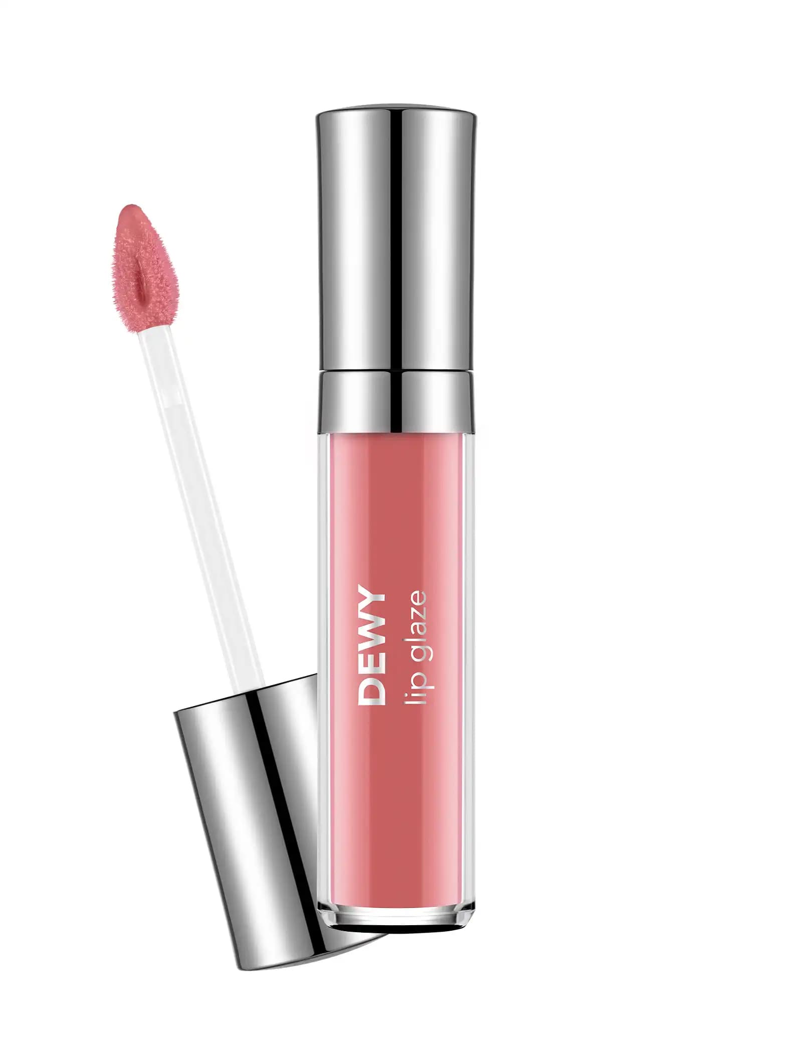 Dewy Lip Glaze Nedir: Dudaklarda Doğallık ve Parlaklık Sağlayan Makyaj Ürünü