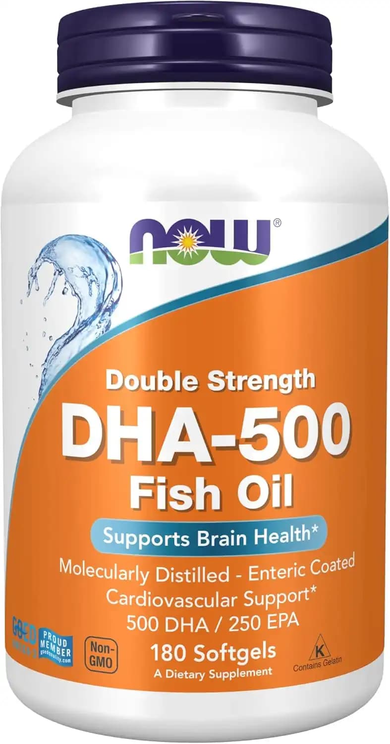 DHA Vitamini ve Kozmetikteki Yeri: Cilt Sağlığına Etkileri ve Kullanım Alanları