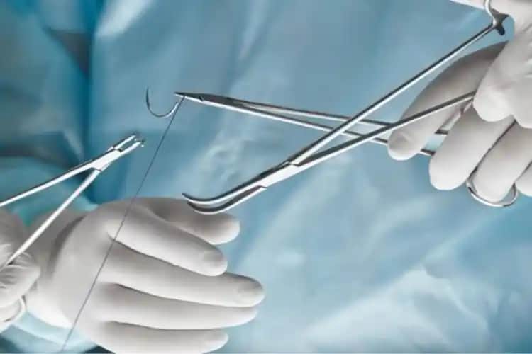 Dikiş Alındıktan Sonra Doğru Bakım ve Hijyen İpuçları