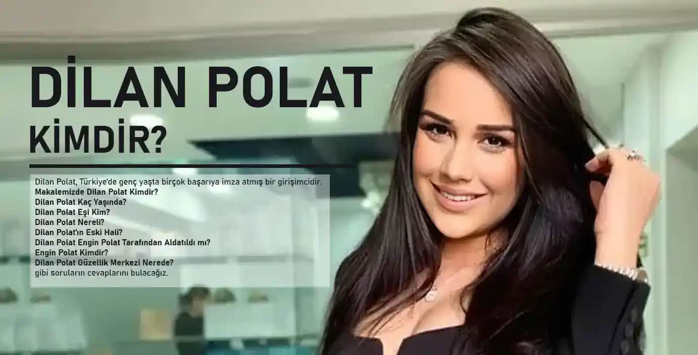 Dilan Polat ve Rimel Kullanımıyla Gözleri Vurgulama Yöntemleri