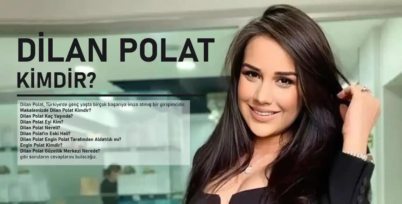 Dilan Polat ve Rimel Kullanımıyla Gözleri Vurgulama Yöntemleri