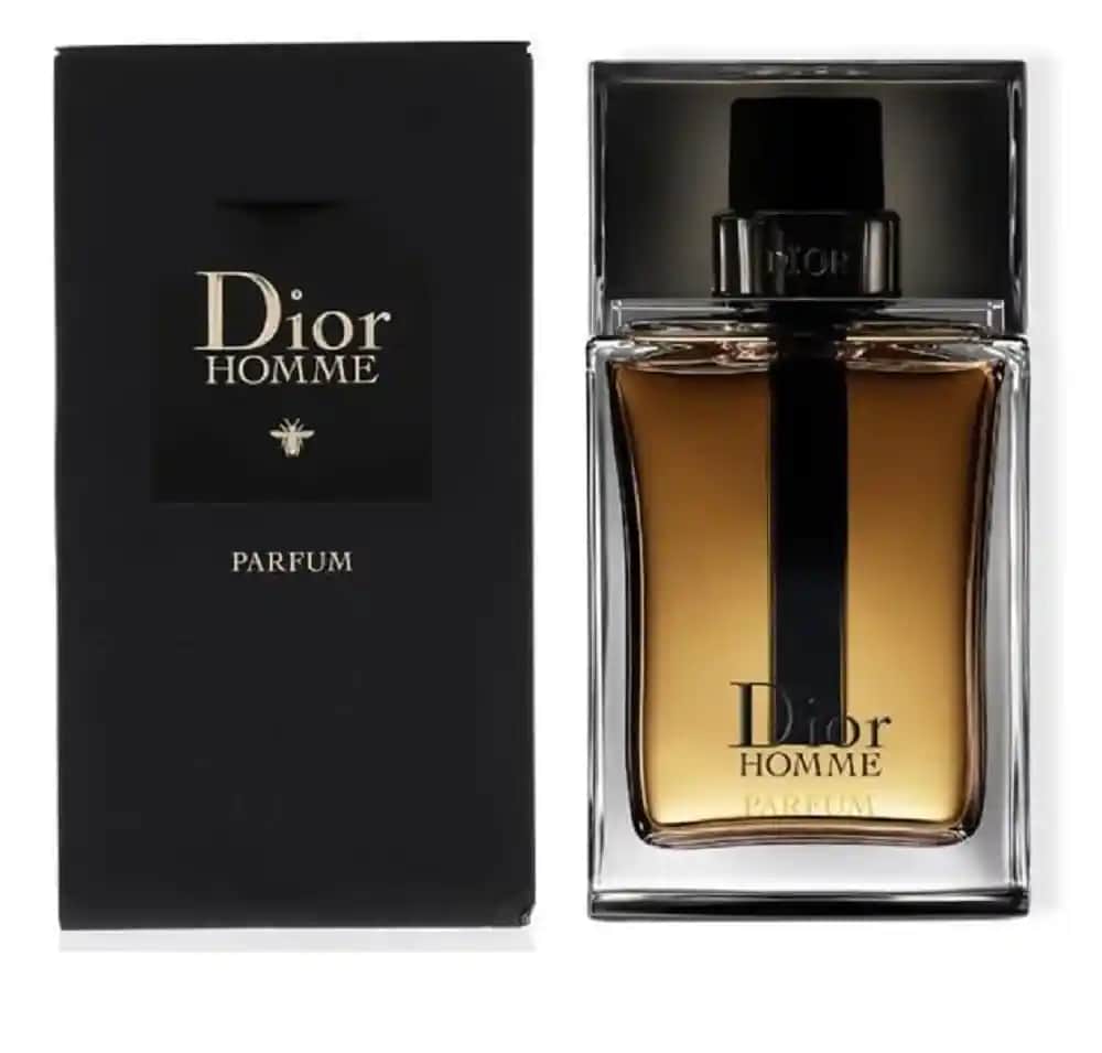 Dior Erkek Parfümleri: Modern Erkekler İçin En Popüler ve Zarif Kokular