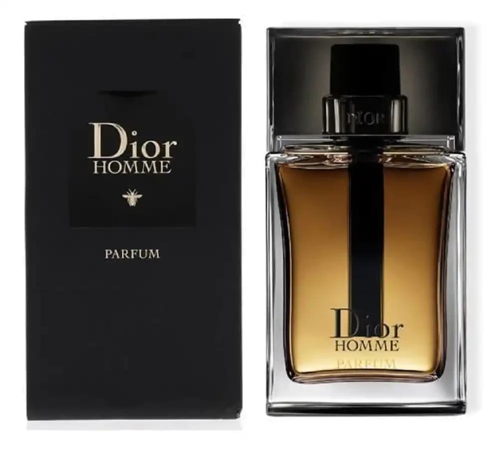 Dior Erkek Parfümleri: Modern Erkekler İçin En Popüler ve Zarif Kokular