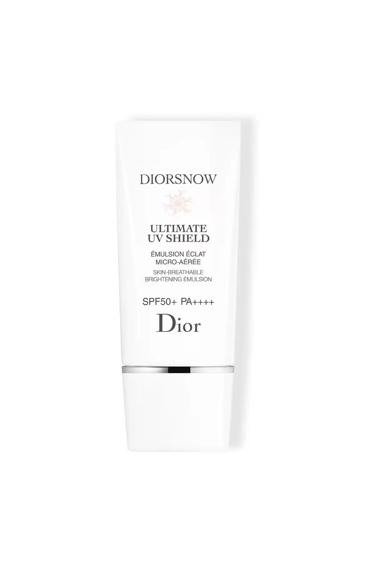 Dior Güneş Kremi: Yüksek SPF ile Cilt Koruma ve Güzellik İçin En İyi Seçenek