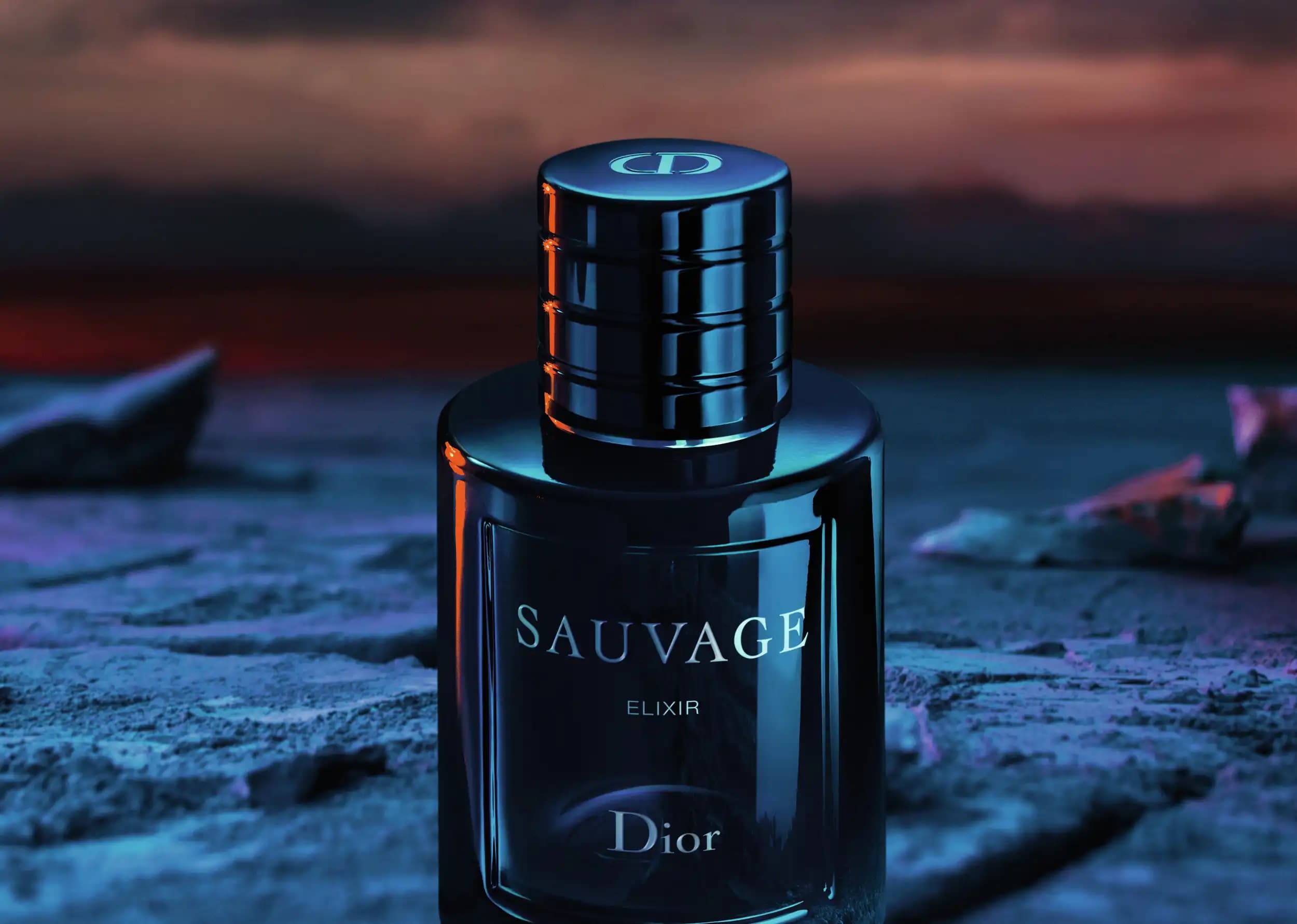 Dior Sauvage Elixir Parfümü Modern ve Kalıcı Aromasıyla Kozmetik Dünyasında Öne Çıkıyor