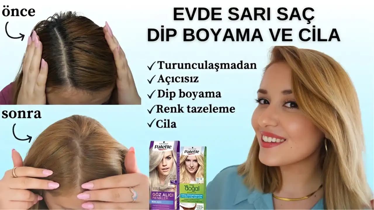 Dip Boyası Renkleri ve Trendler: Kozmetik Dünyasında Renk Seçiminin Önemi ve İpuçları