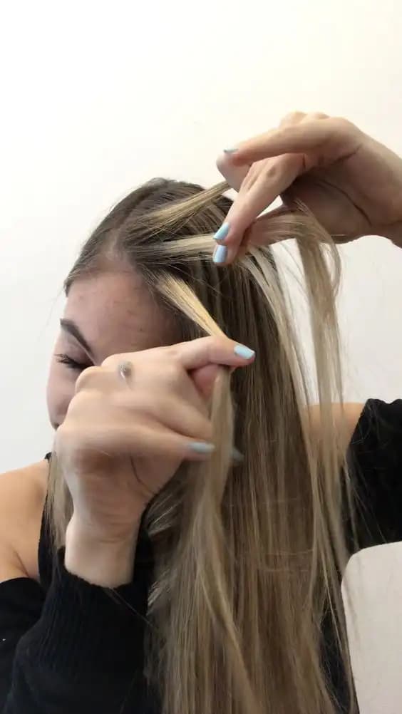 Dipten Yanan Saçın Nedenleri ve Etkili Çözüm Yolları Hakkında Detaylı Bilgi