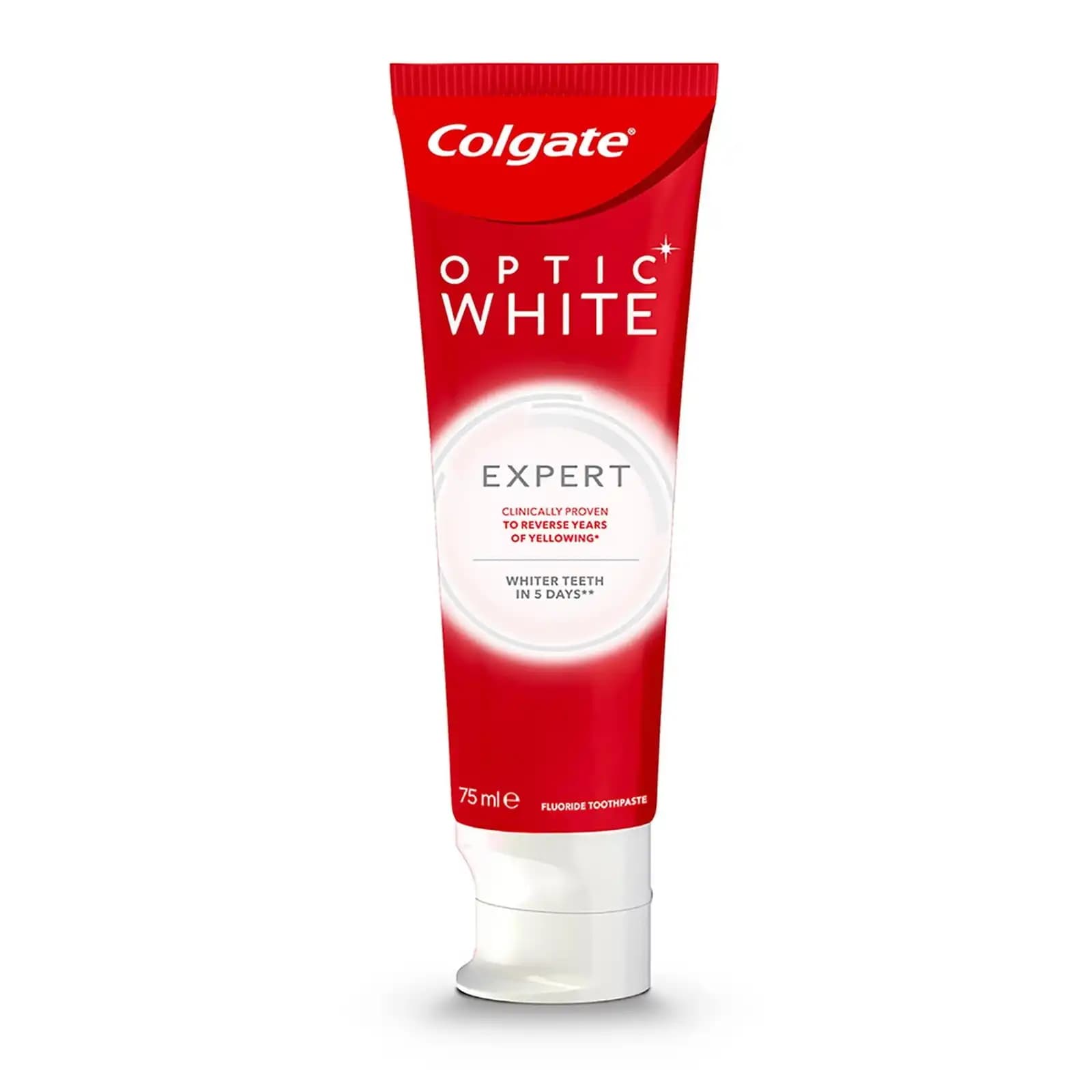 Diş Bakımında Yenilik: Colgate Optic White Expert ile Parlayan Gülüşler ve Sağlıklı Dişler