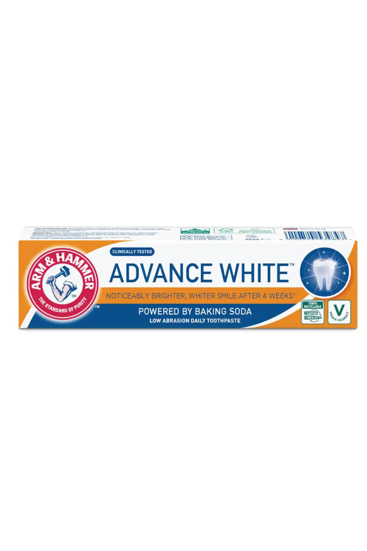 Diş Beyazlatma Yöntemleri ve Advance White Diş Macunu Hakkında Bilmeniz Gerekenler