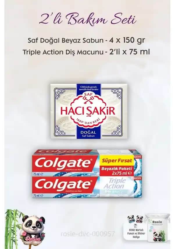 Diş Sabunu Nedir Nasıl Kullanılır ve Ağız Sağlığında Avantajları Nelerdir