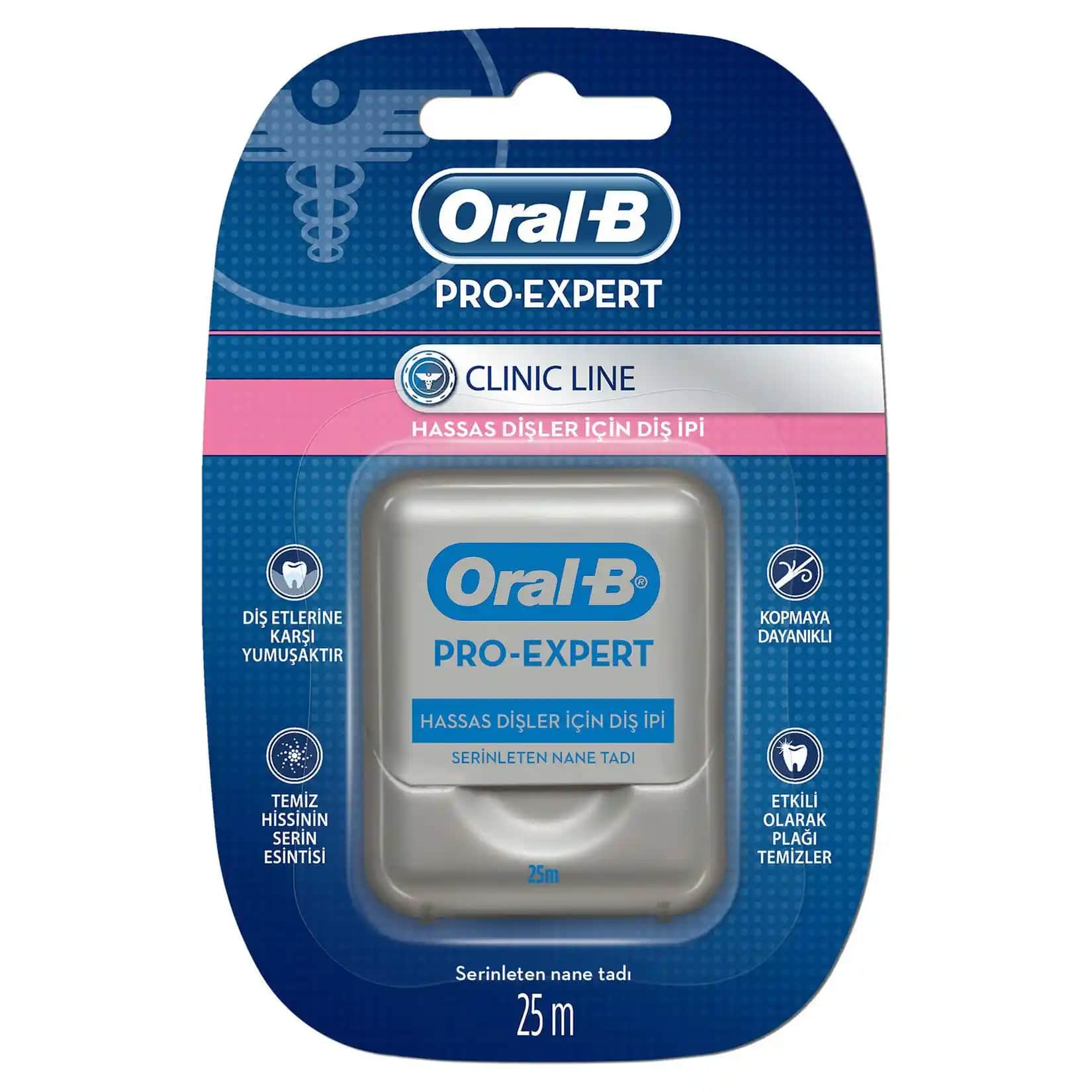 Diş Sağlığını Koruyan Oral-B Diş İpi Ürünleri ve Kullanım Önerileri
