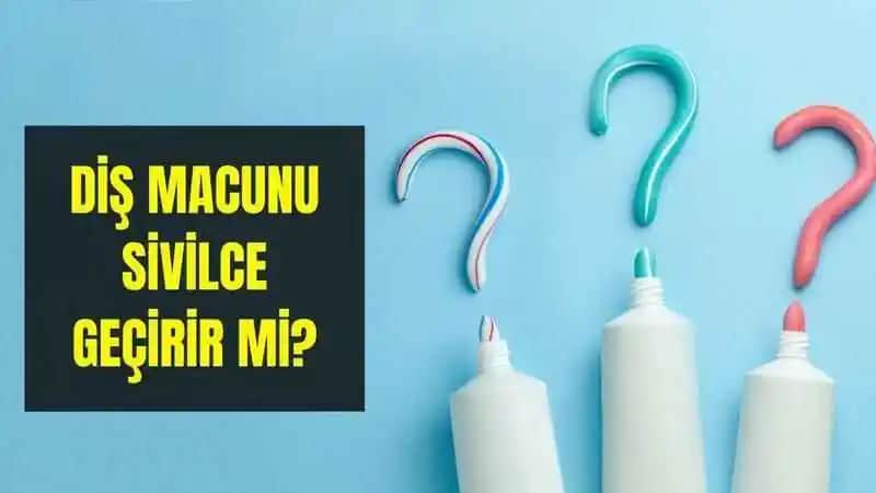 Diş Sivilcesi Nedir, Nedenleri ve Etkili Tedavi Yöntemleri hakkında Kapsamlı Bilgi