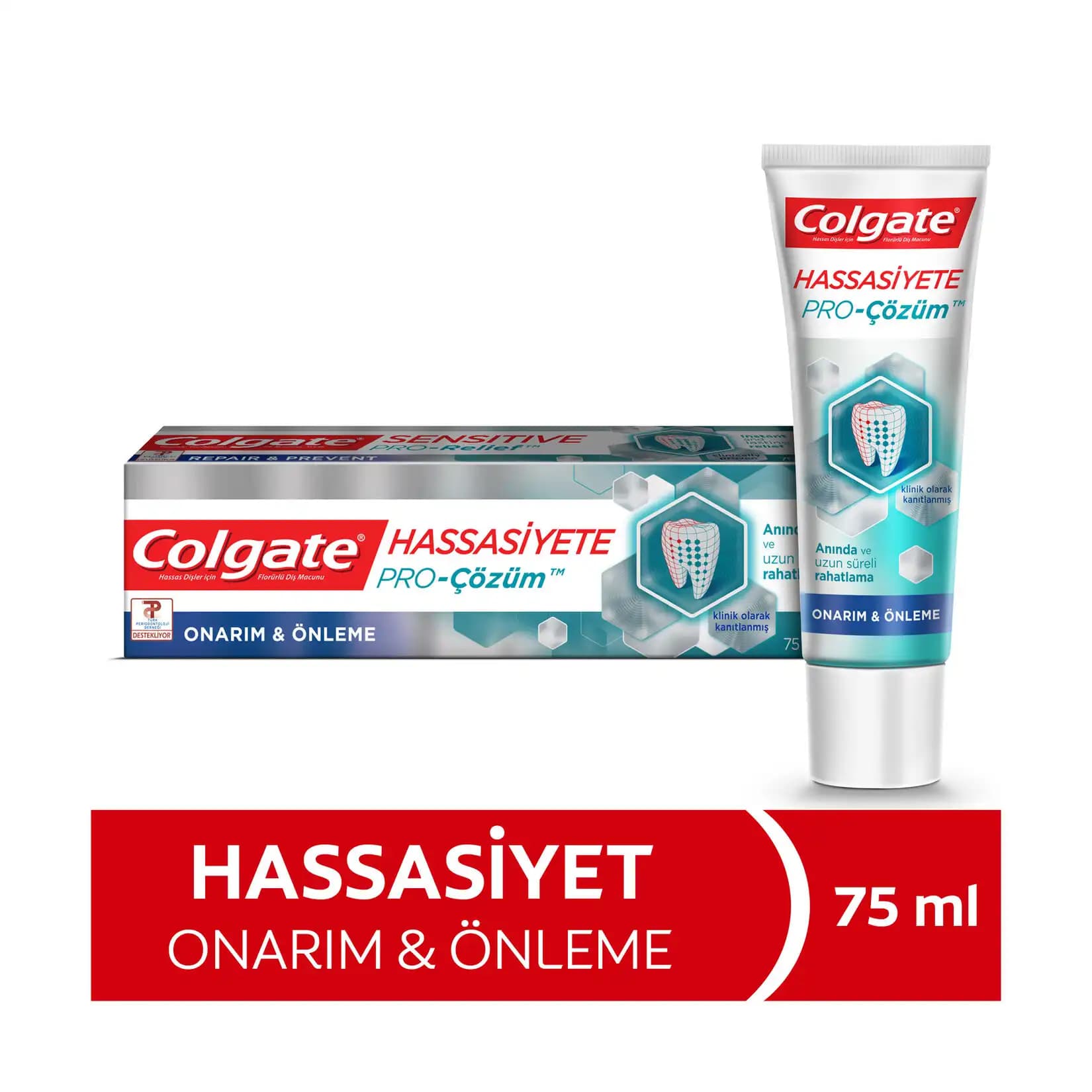 Diş Taşı Önleyici Macunlar ve Ağız Sağlığını Koruma Yöntemleri
