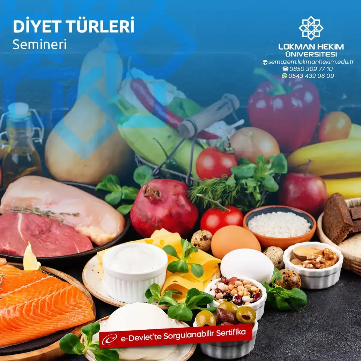 Diyet Türleri ve Kozmetik Sektöründeki Etkileri Sağlıklı Güzellik İçin Bilmeniz Gerekenler