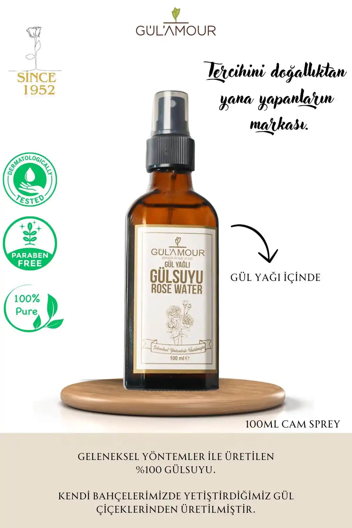 Doğal Gözenek Sıkılaştırıcı Toniklerle Sağlıklı ve Genç Bir Cilt İçin En Etkili Yöntemler