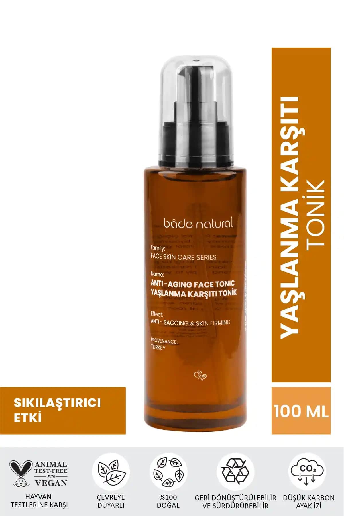 Doğal Toniklerle Gözenekleri Sıkılaştırma Yöntemleri ve Cilt Bakım İpuçları