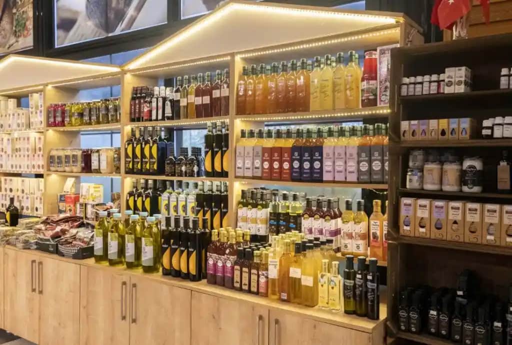 Doğal Ürünler Dükkanı: Kozmetikte Doğallığın Gücü ve Sağlıklı Güzellik Yaklaşımları