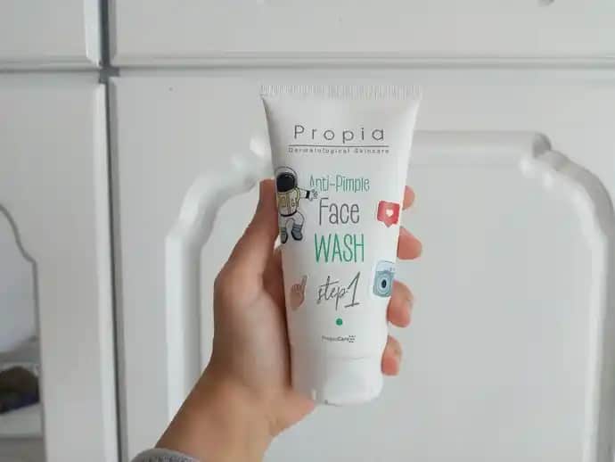 Doğal ve Etkili Yüz Yıkama Jeli Seçimiyle Cilt Sağlığınızı Koruyun