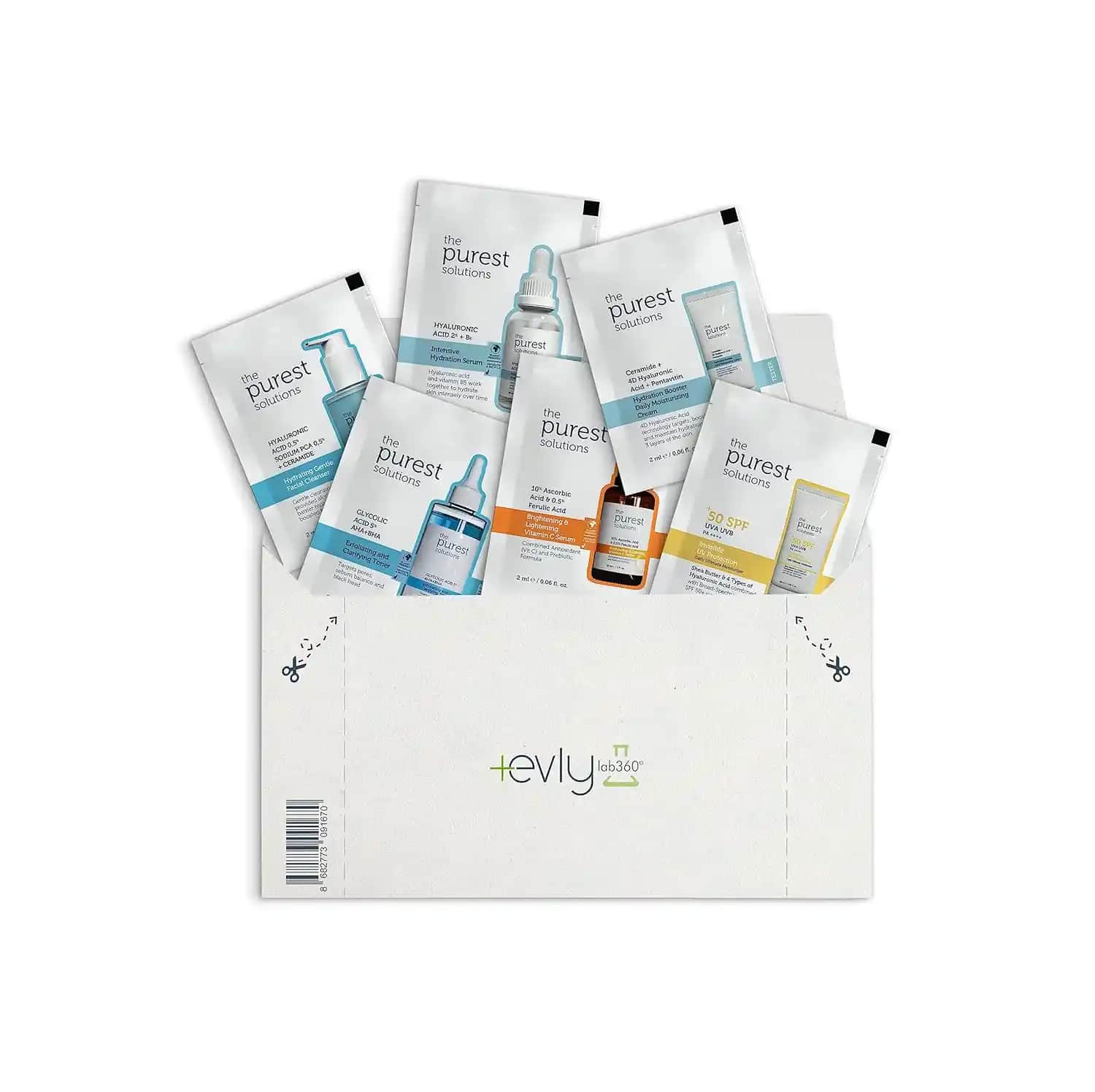 Doğal ve Güvenilir İçeriklerle Cilt Bakımında Yeni Dönem: Test Me Kit Tanıtımı