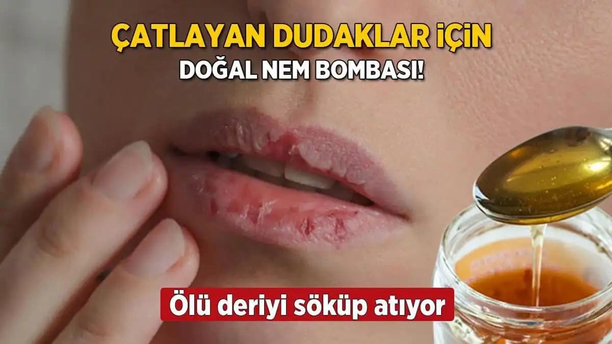 Doğal Yöntemlerle Ciltteki Ölü Deriyi Temizlemenin En Etkili ve Güvenli Yolları