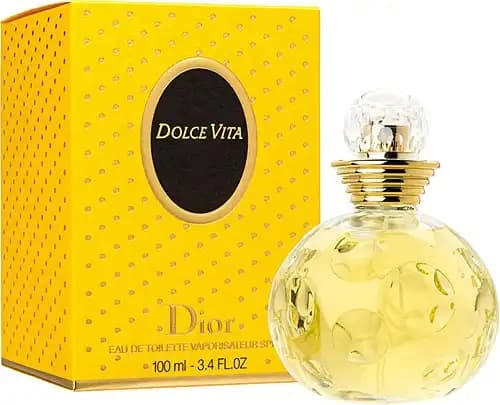 Dolce Vita Parfümü: Zarafet ve İnceliğin İtalyan Temasıyla Buluşması