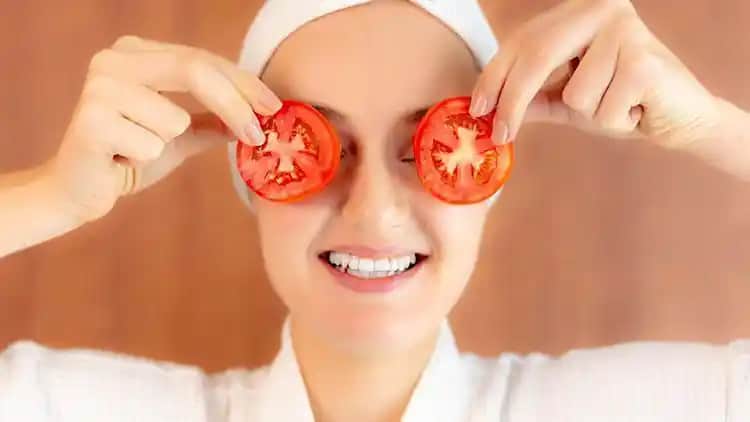 Domates Maskesi ile Doğal Cilt Bakımında Etkili Sonuçlar Elde Edin
