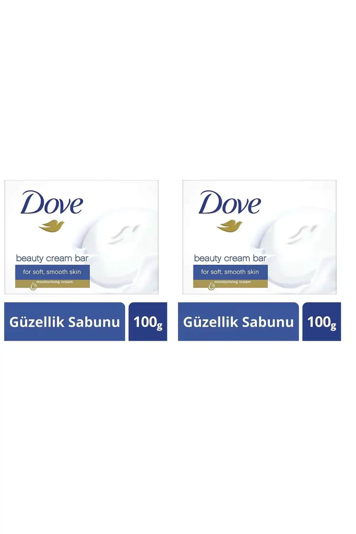 Dove Katı Sabunu: Doğal İçeriklerle Güvenilir Temizlik ve Cilt Bakımı Çözümü