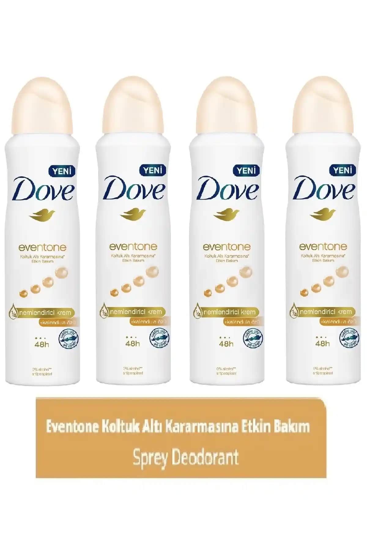 Dove Koltuk Altı Ürünleri: Güvenli ve Etkili Bakım İçin Kapsamlı Rehber