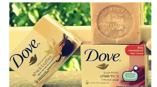 Dove Sabun Çeşitleri ve Cilt Sağlığına Katkıları Hakkında Bilgiler