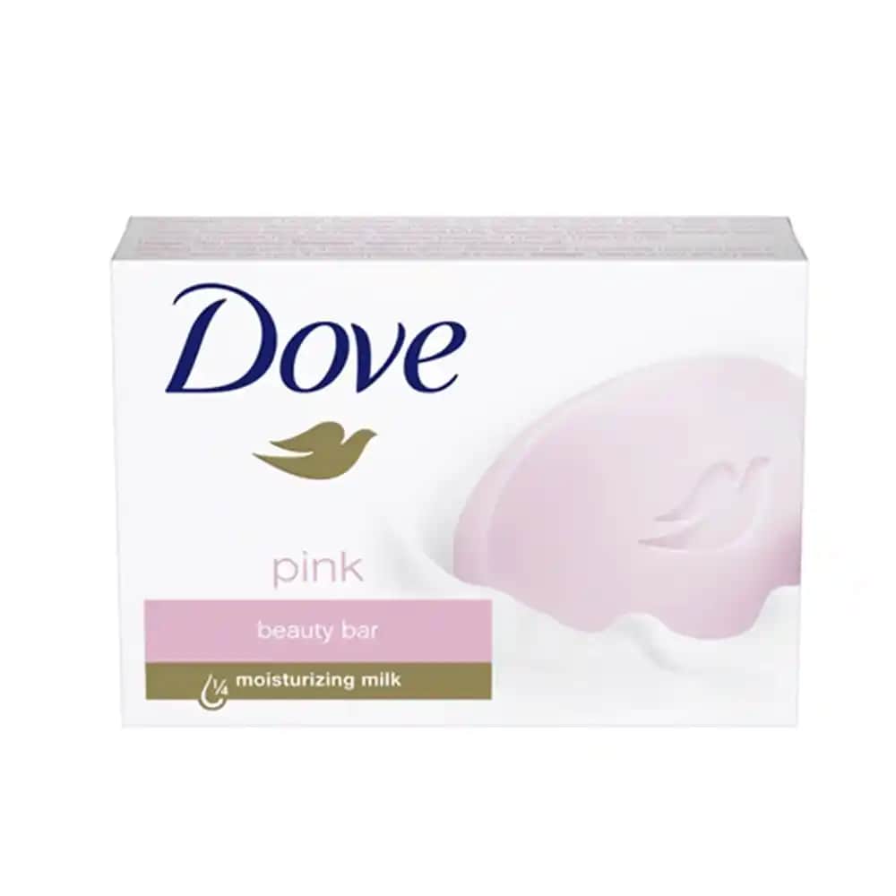 Dove Yüz Sabunu Özellikleri ve Cilt Bakımında Kullanım İpuçları