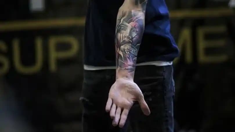 Dövme Bakımı Rehberi: Estetik ve Sağlıklı Dövme İçin En İyi Uygulamalar