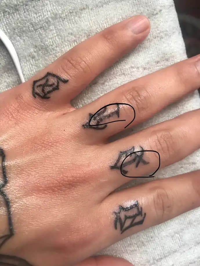 Dövme Kabukları ve İyileşme Sürecinde Doğru Bakım Yöntemleri