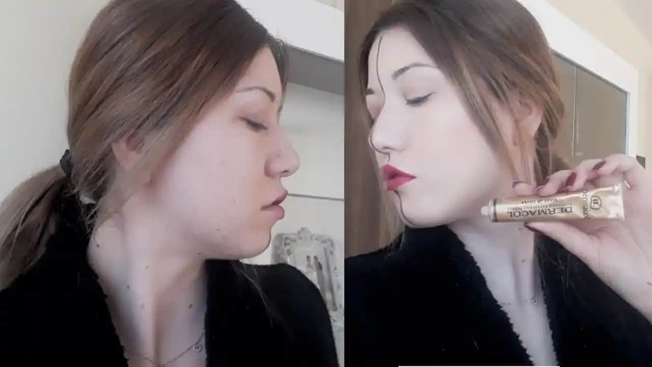 Dövme Kapatan Fondötenler: Kalıcı ve Güvenilir Makyaj Çözümü Rehberi