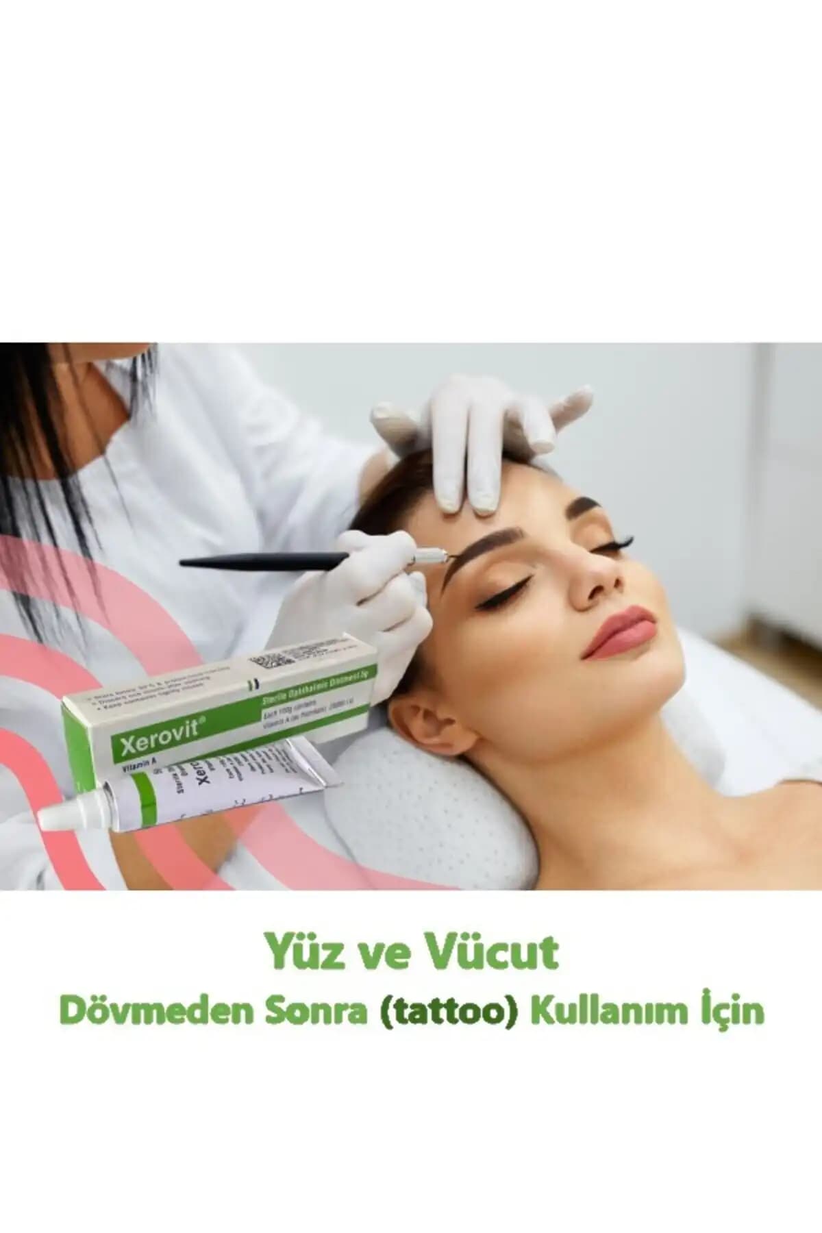 Dövmeden Sonra Doğru Bakım Yöntemleri ve Enfeksiyon Risklerini Önleme Rehberi