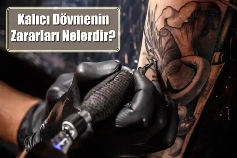 Dövmenin Kabuk Atma Süresi ve Sağlıklı İyileşme İçin Bakım Önerileri