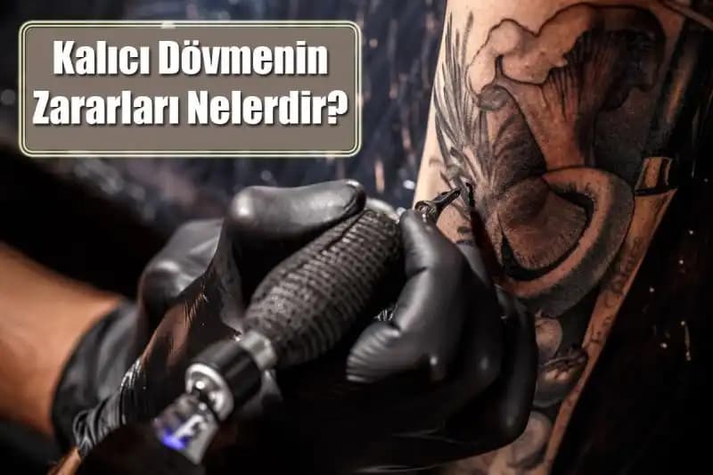 Dövmenin Kabuk Atma Süresi ve Sağlıklı İyileşme İçin Bakım Önerileri
