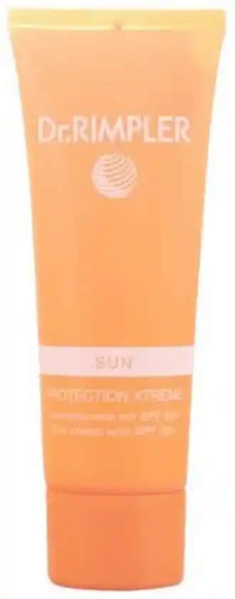 Dr. Rimpler Güneş Kremi ile Yüksek Koruma ve Cilt Sağlığını Koruma Rehberi