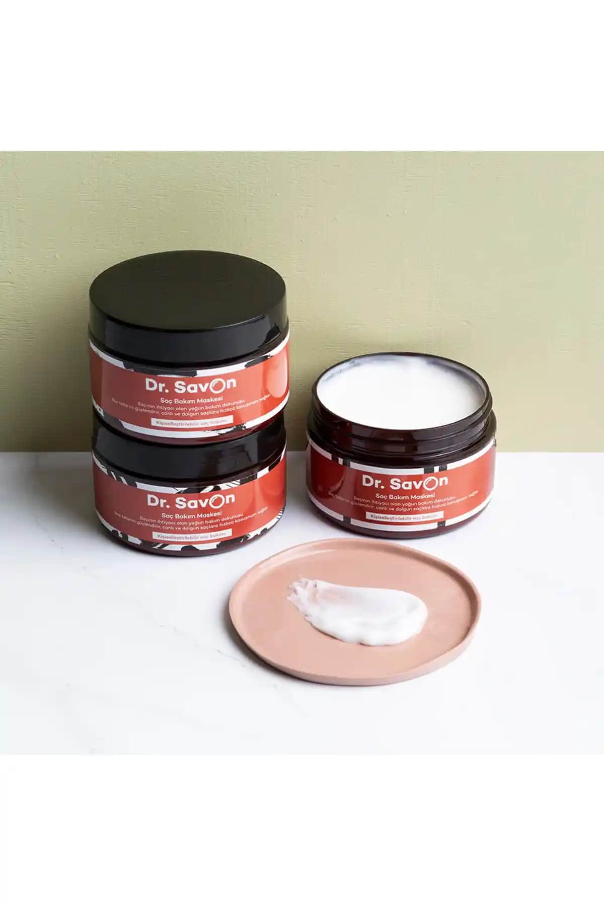 Dr. Savon Kozmetik Markası: Doğal İçeriklerle Sürdürülebilir Güzellik Vizyonu