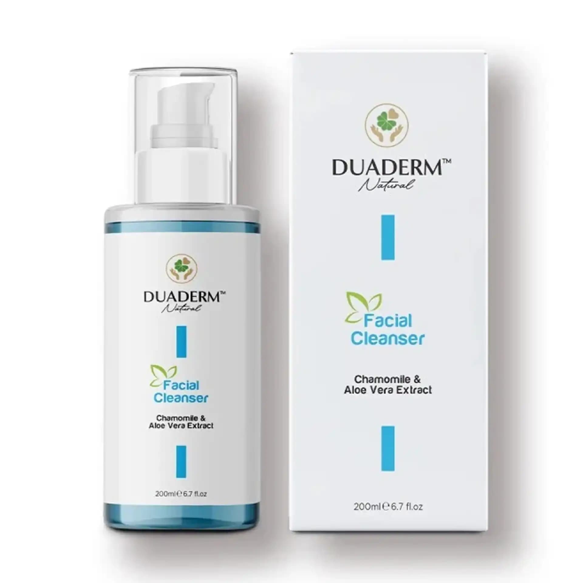 Duaderm Kozmetik Ürünü: Güvenilirlik ve Etkinlik Analizi ve Kullanım İpuçları
