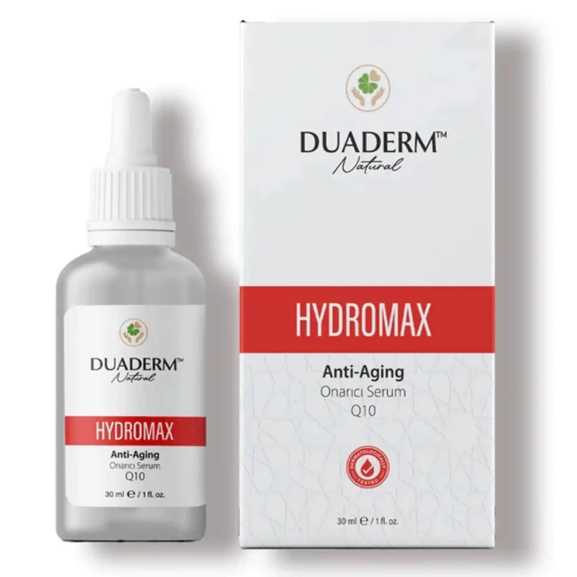 Duaderm Serum Nedir? Cilt Yenileme ve Sağlığı İçin Etkili Bir Çözüm