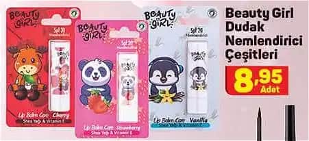 Dudak Nemlendiricileri: Sağlıklı ve Yumuşak Dudaklar İçin Doğru Seçenekler