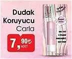 Dudak Sağlığı ve Bakımı İçin Carla Make Up Dudak Koruyucu Ürünü İncelemesi
