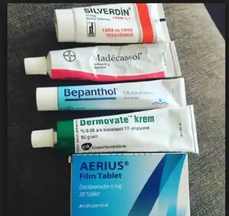 Dudak Yaralarına Karşı Etkili Krem ve Doğal Bakım Yöntemleri