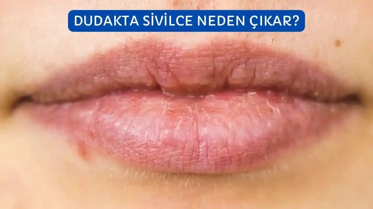 Dudakta Renk Eşitsizliği Nedenleri, Etkileri ve Çözüm Yolları Hakkında Kapsamlı Bilgi