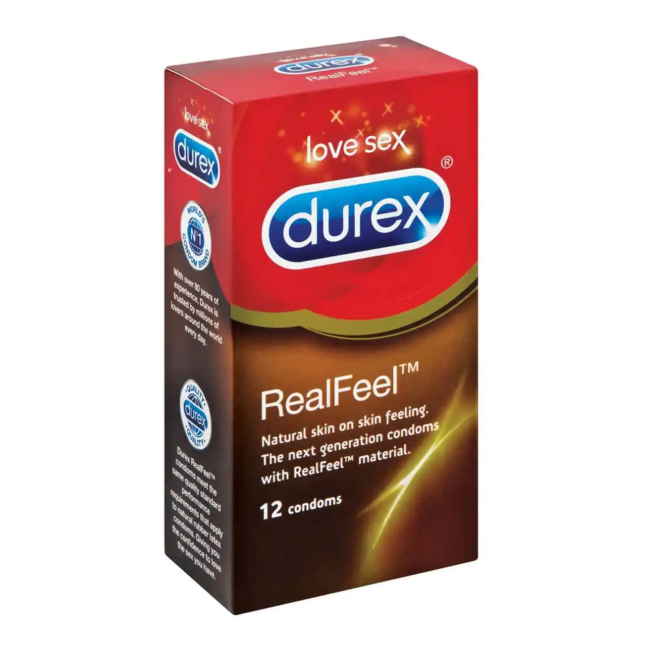 Durex Real Feel Teknolojisiyle Kozmetik Sektöründe Yenilikçi Bir Adım