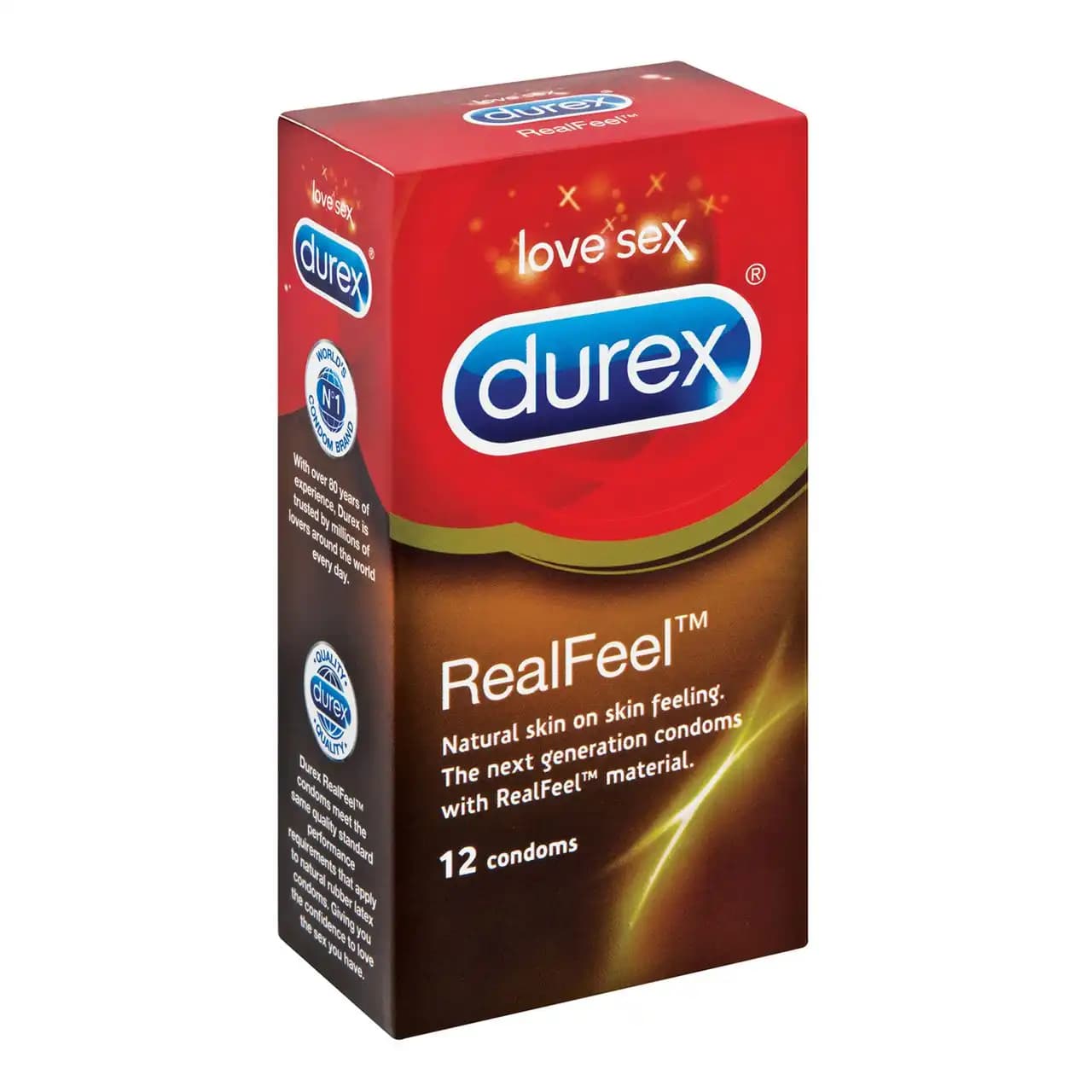 Durex Real Feel Teknolojisiyle Kozmetik Sektöründe Yenilikçi Bir Adım