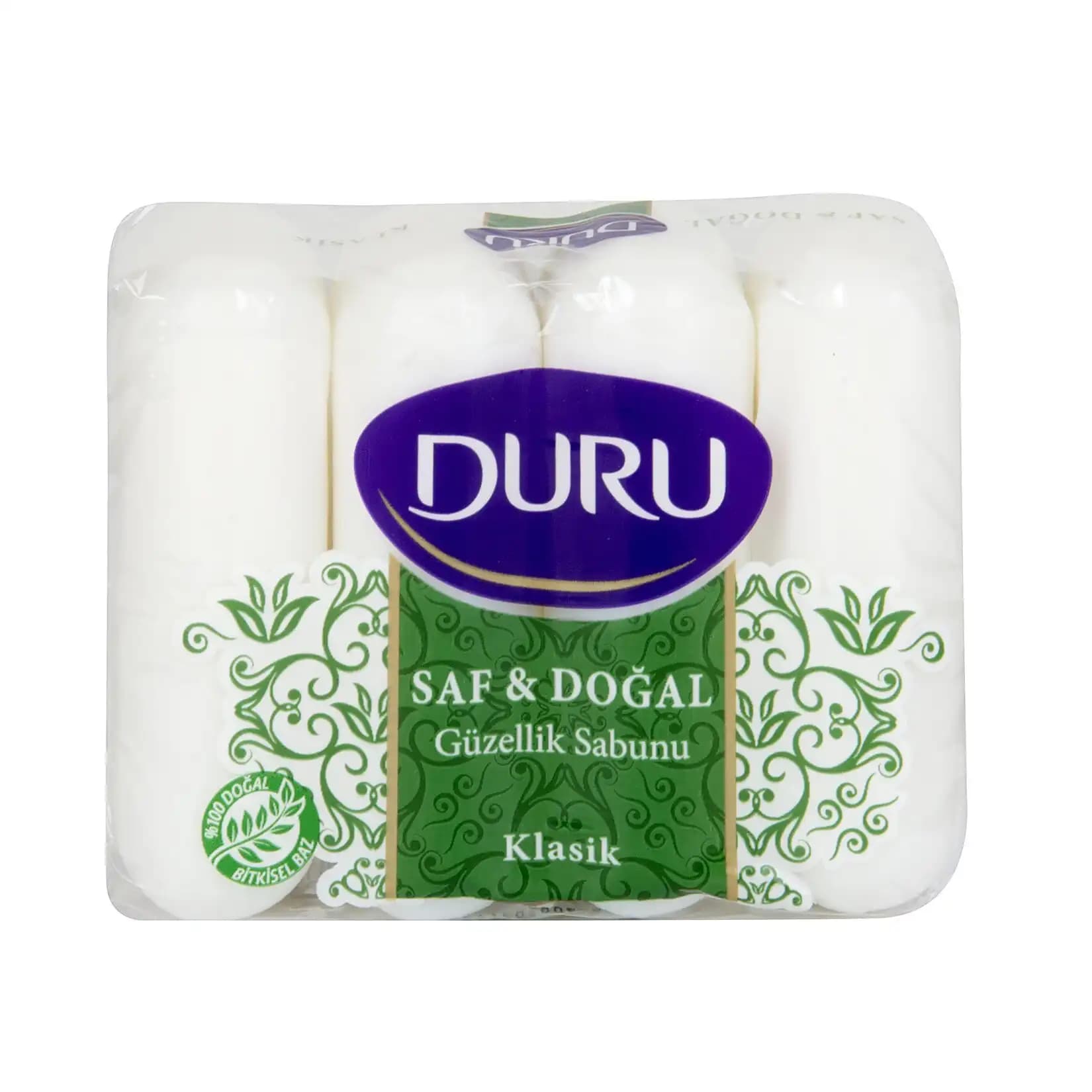 Duru Yüz Sabunu ile Doğal ve Etkili Cilt Temizliği Yöntemleri ve Kullanım İpuçları