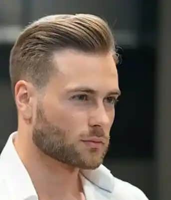 Düz Erkek Saçı Bakım ve Stil Rehberi: Sağlıklı ve Şık Görünüm İçin İpuçları